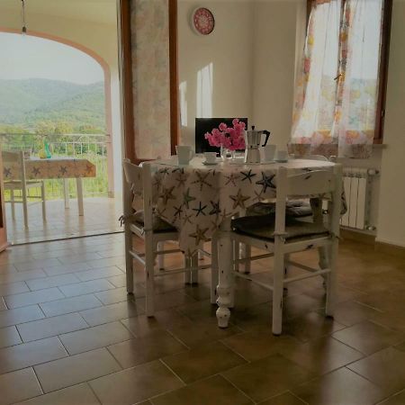 Apartament Casa Gaia 2 Portoferraio Zewnętrze zdjęcie