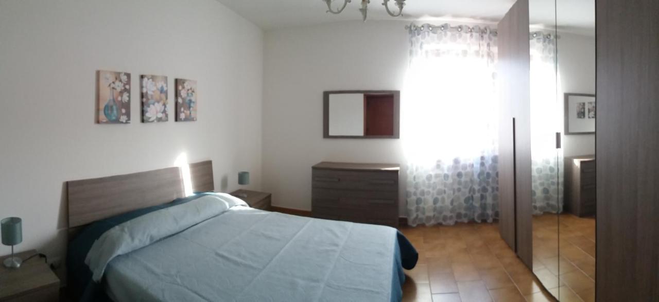 Apartament Casa Gaia 2 Portoferraio Zewnętrze zdjęcie