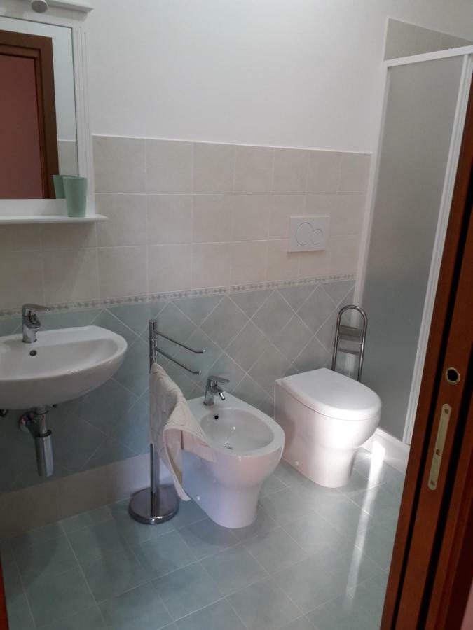 Apartament Casa Gaia 2 Portoferraio Zewnętrze zdjęcie