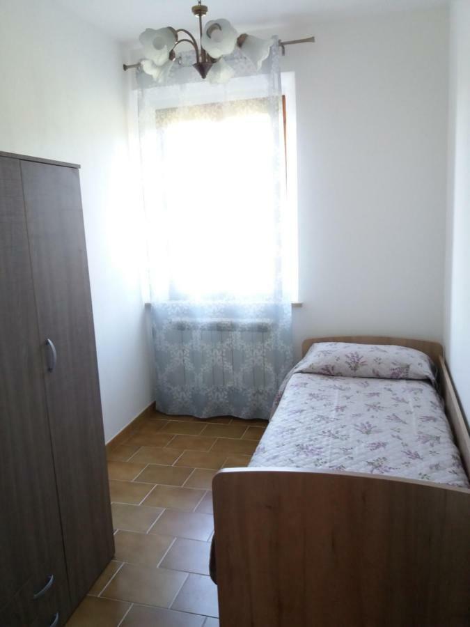 Apartament Casa Gaia 2 Portoferraio Zewnętrze zdjęcie